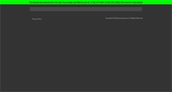 Desktop Screenshot of downcelular.com